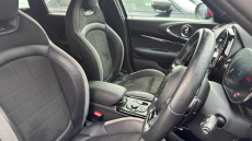 MINI Clubman 2.0 John Cooper Works ALL4 Premium Plus 6dr Auto Petrol Estate